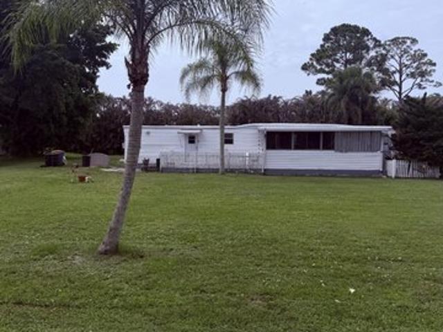 House for sale in Stuart, Florida