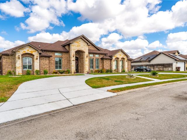 House for sale in Kingsville, Texas