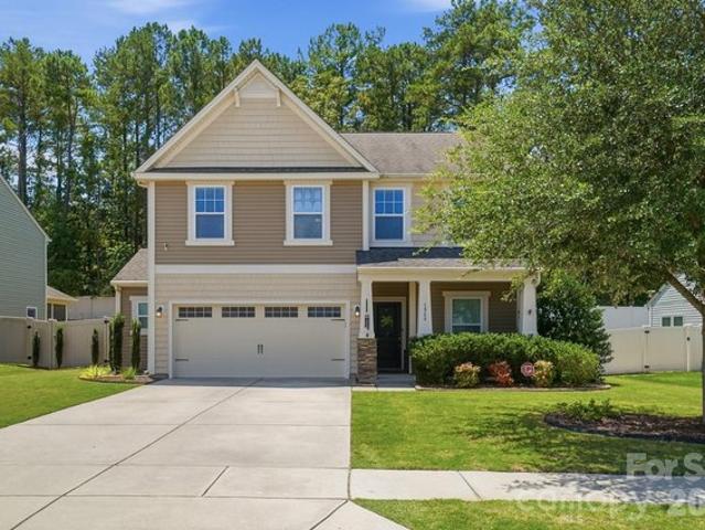 House for sale in Clover, South Carolina