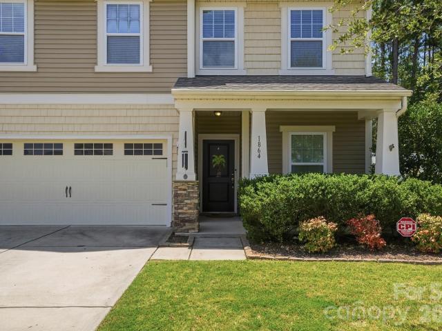 House for sale in Clover, South Carolina