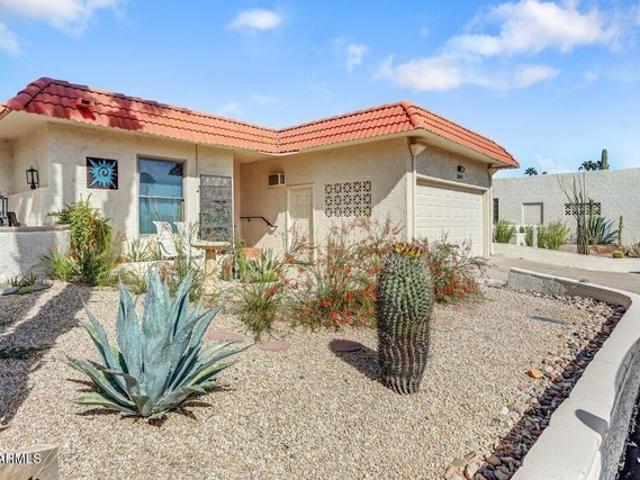 Townhouse for sale in Rio Verde, Maricopa County