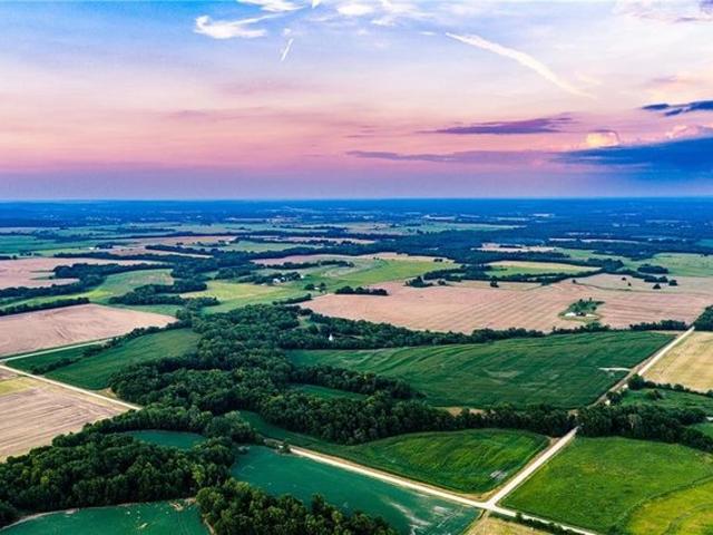 Farm for sale in Kansas