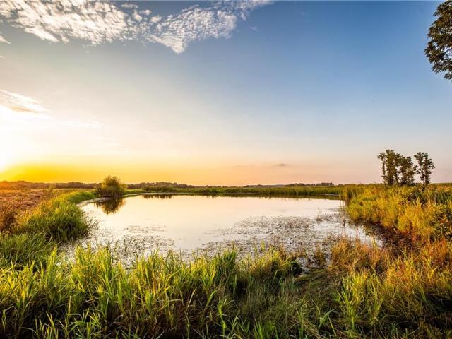 Farm for sale in Kansas