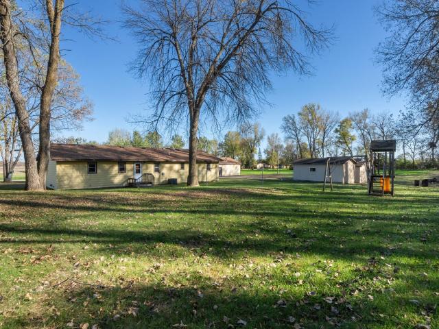 House for sale in Glenwood, Minnesota