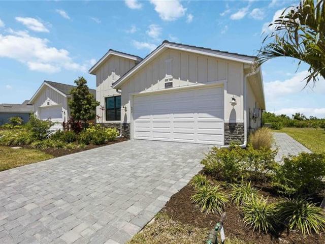 House for sale in Venice, Florida