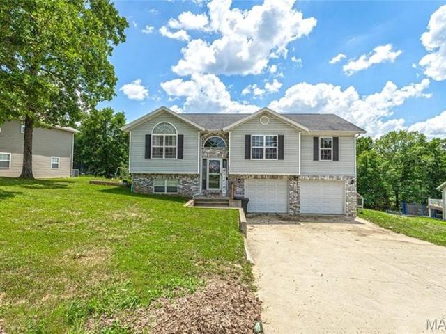 House for sale in Fort Leonard Wood, Missouri
