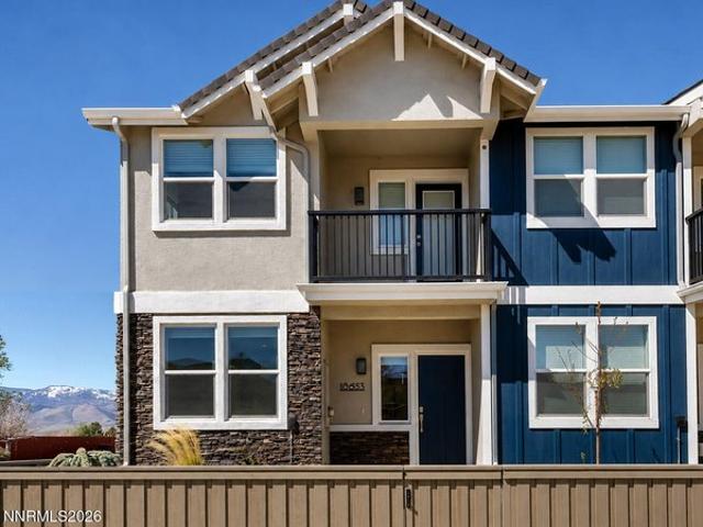 Townhouse for sale in Reno, Nevada