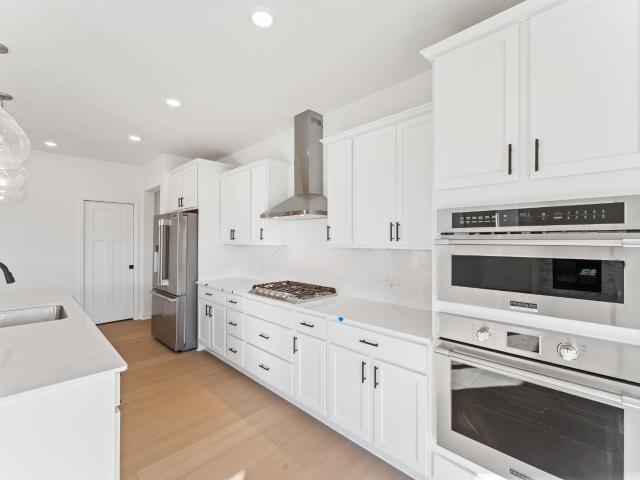 House for sale in Elk River, Minnesota