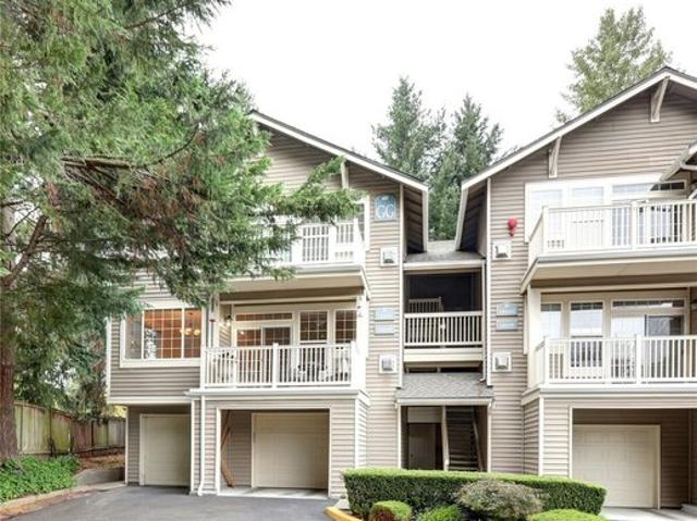 Condo for sale in Redmond, Washington
