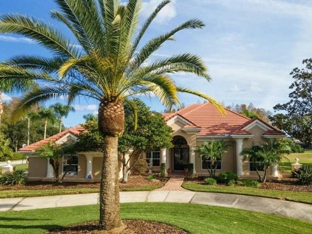 House for sale in Lutz, Florida
