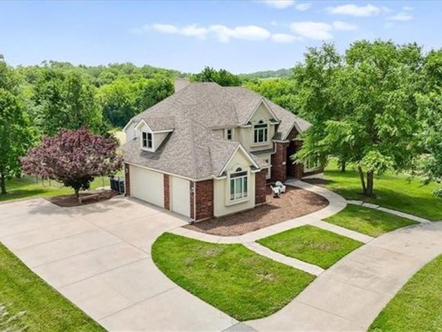 House for sale in Platte City, Missouri