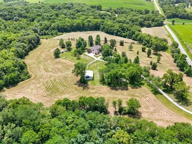 House for sale in Platte City, Missouri