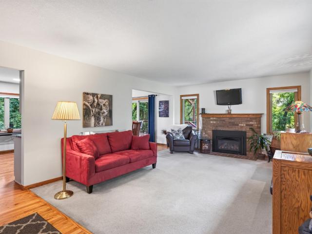 House for sale in Elk River, Minnesota