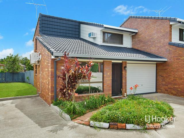 House for rent in Toombul, Queensland