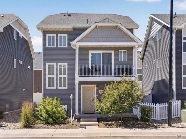 House for sale in Denver, Colorado