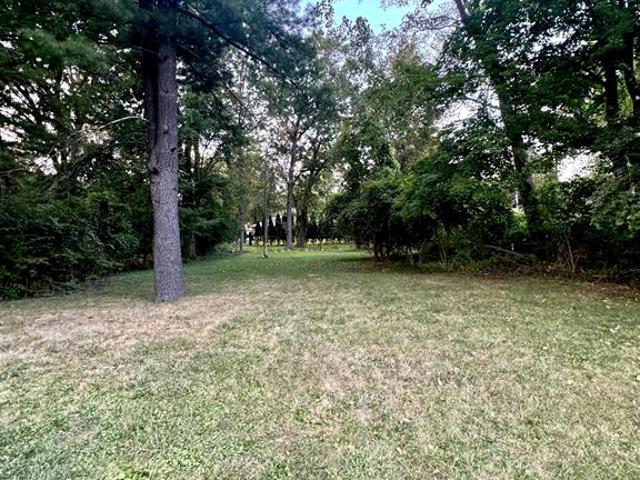 Land for sale in Southfield