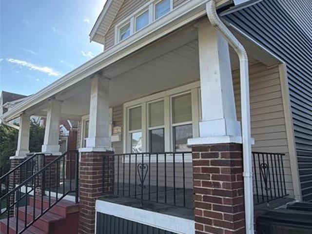 House for sale in Conant Gardens, Detroit