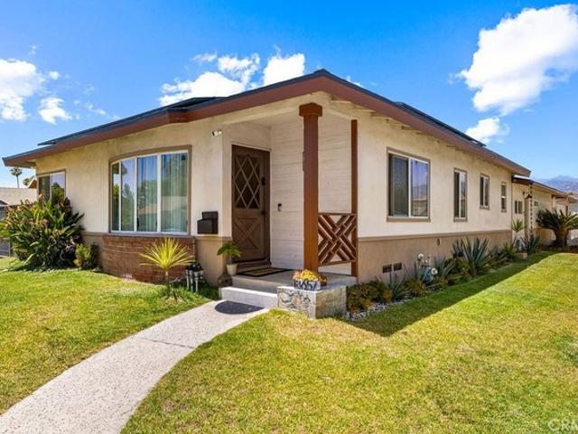 House for sale in Covina, California