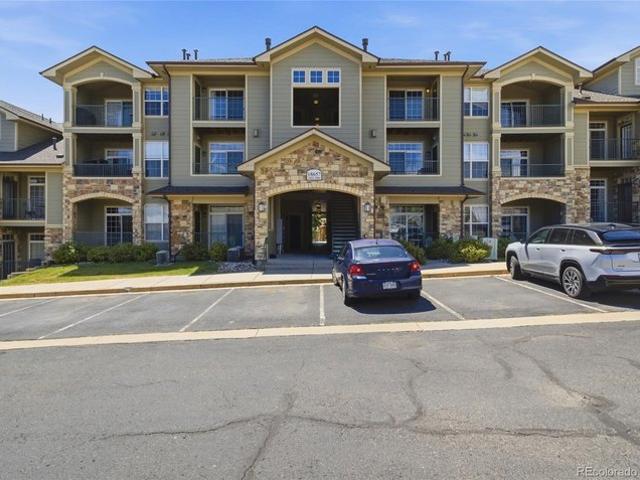 Condo for sale in Parker, Colorado