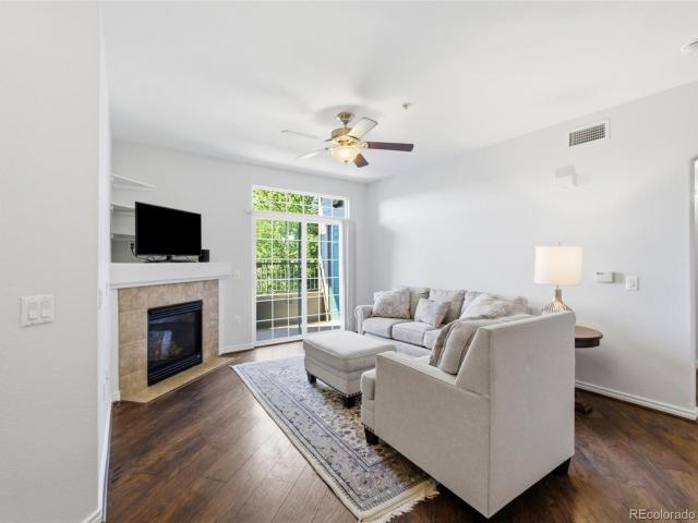 Condo for sale in Parker, Colorado