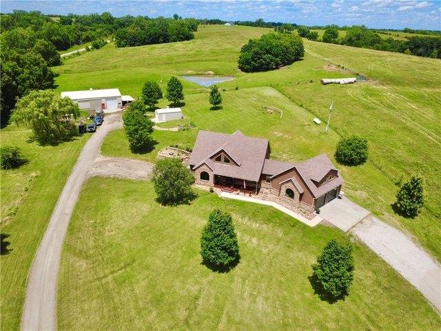 House for sale in Bethany, Missouri