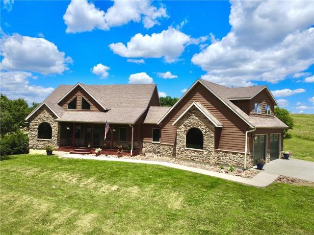 House for sale in Bethany, Missouri