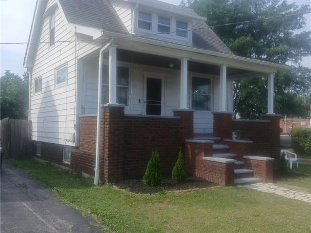 House for sale in Euclid, Ohio