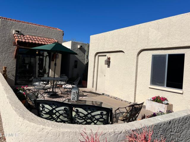 Property for sale in Rio Verde, Arizona