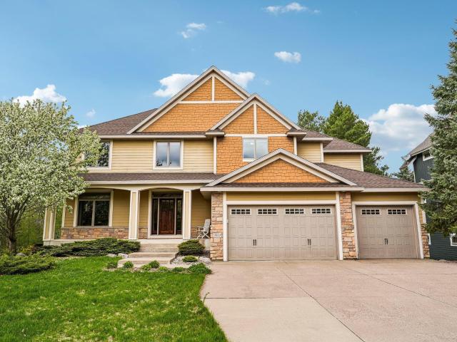 House for sale in Hennepin, Minnesota