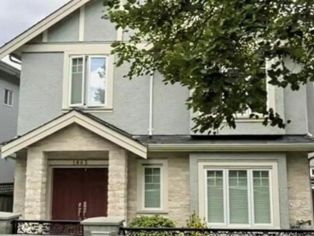 Property for sale in Vancouver, British Columbia