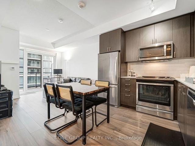 Condo for sale in Woburn, Ontario