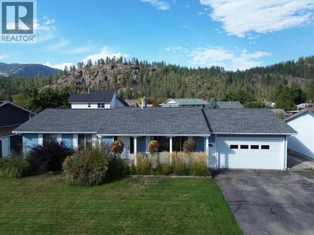 House for sale in Grand Forks, Regional District of Kootenay Boundary