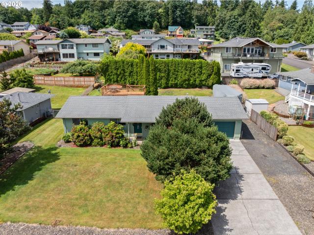 House for sale in Oregonia