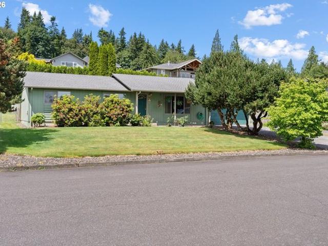 House for sale in Oregonia