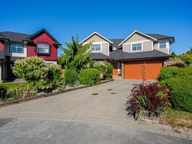House for sale in Surrey, British Columbia