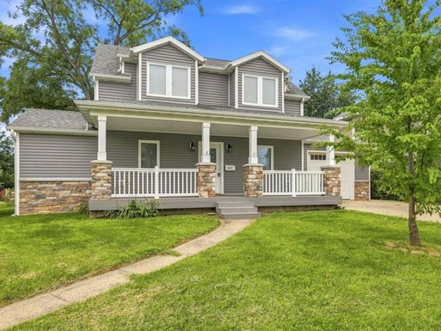 House for sale in Dubuque, Iowa