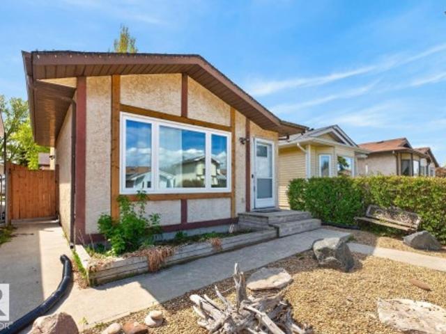 House for sale in Wedgewood, Alberta
