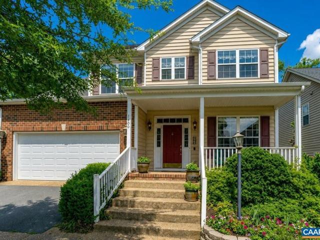 House for sale in Virginia