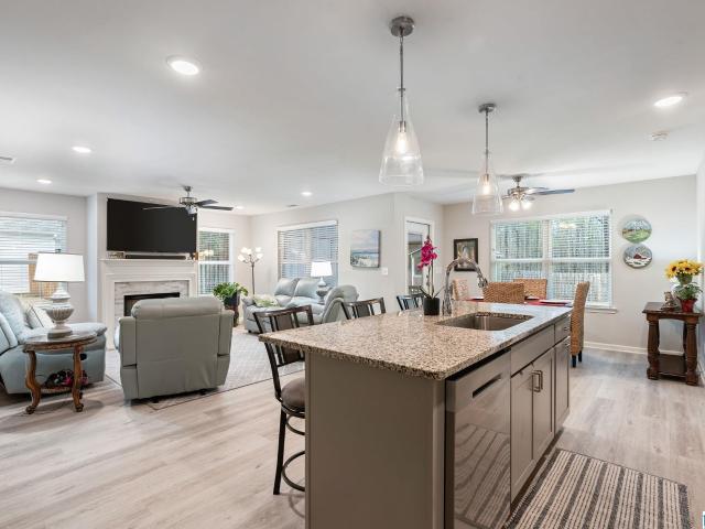 House for sale in Springville, Alabama