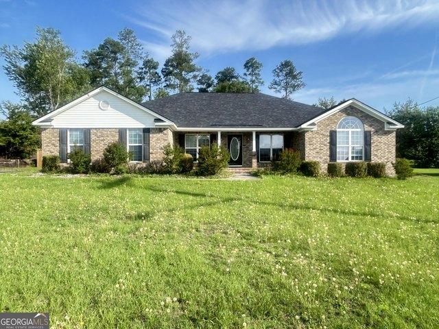 House for sale in Hephzibah, Georgia