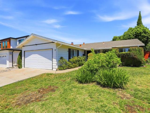 House for sale in Milpitas, California