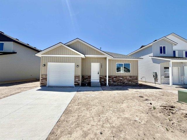 House for sale in Bannock, Idaho