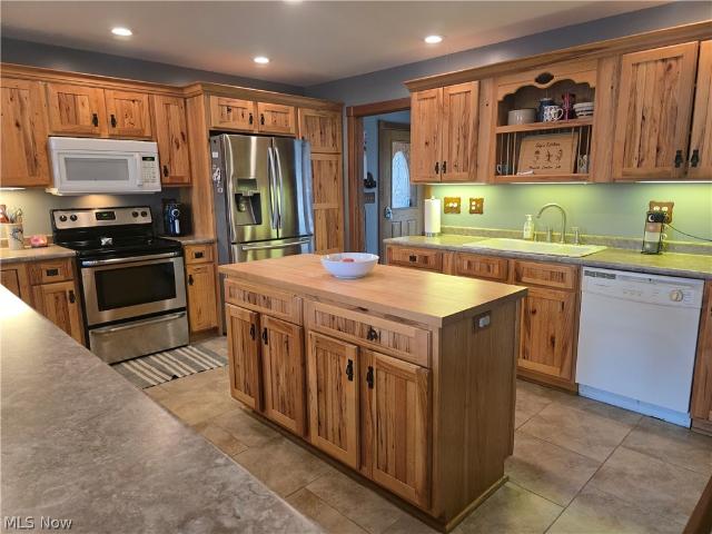 House for sale in Coshocton, Ohio