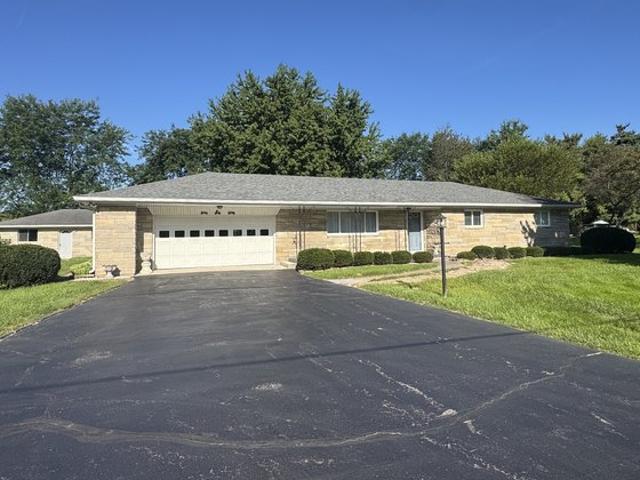 House for sale in Noblesville, Indiana