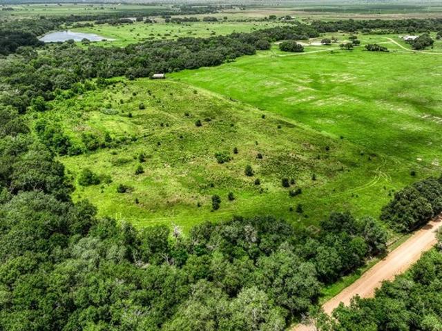 Land for sale in Altair, Texas