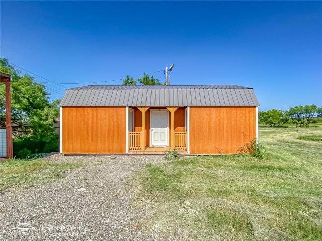 Land for sale in Hamlin