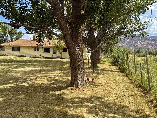 House for sale in Fruita, Mesa County