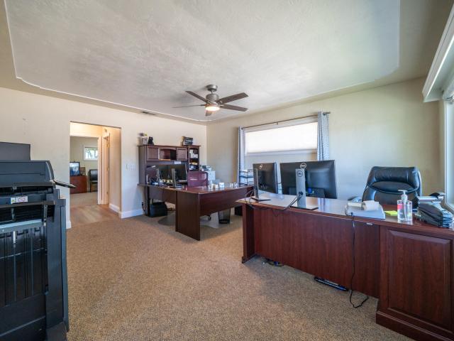 Commercial for sale in Redding