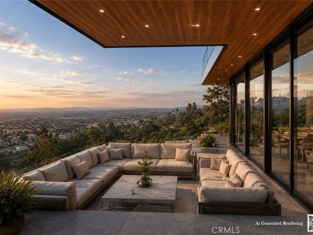 Land for sale in California
