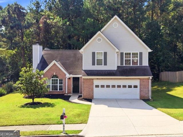 House for sale in Dacula, Gwinnett County